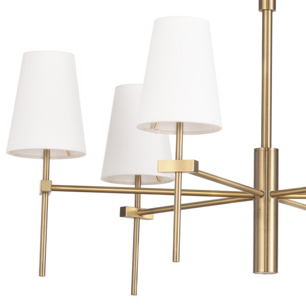 Toni Chandelier Large